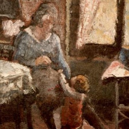 Lina et René