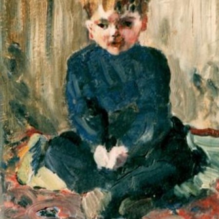 Petit René