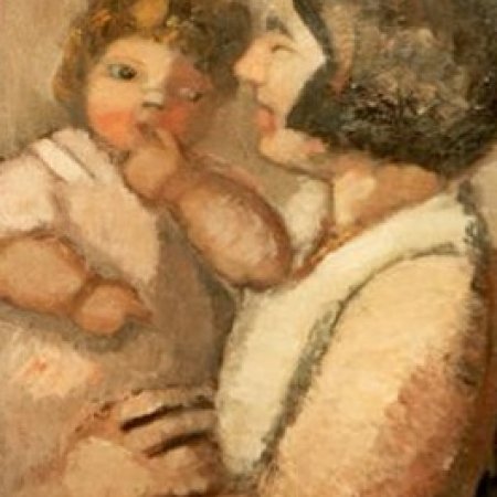 Lina et René