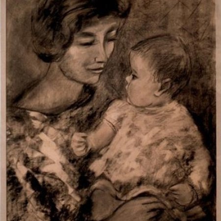 Leni et Caroline