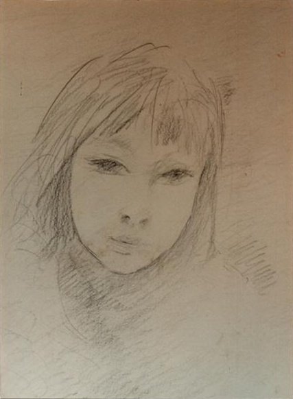 Sibylle (verso)