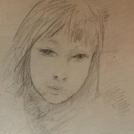 Sylvie (verso)