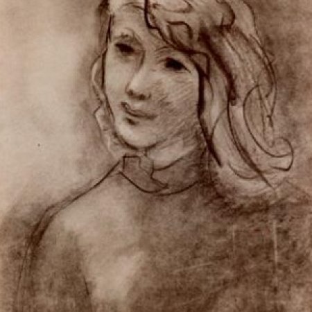 Inlou, femme de John Denoix de Frélong