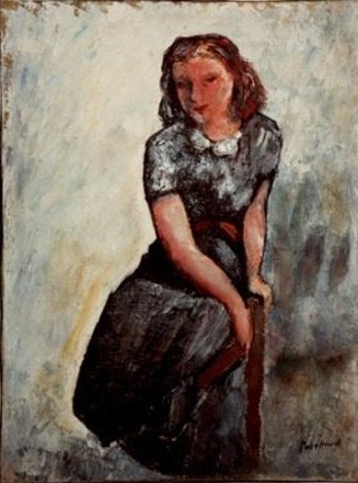 Jacqueline Masson