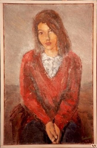 Annette Chabloz