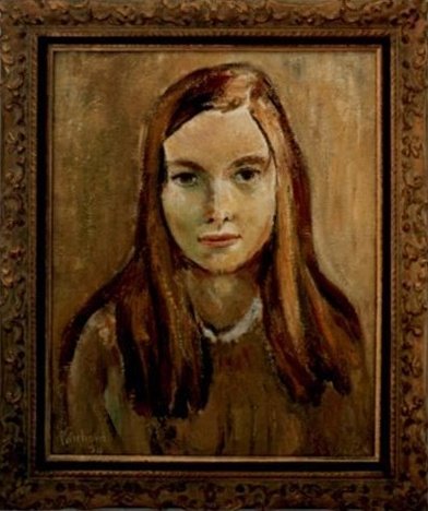 Marina Jarry