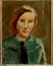 Madame Georg