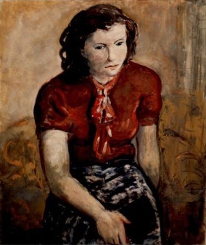 Denise Favre