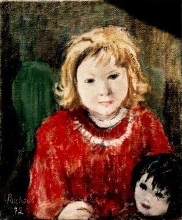 Caroline