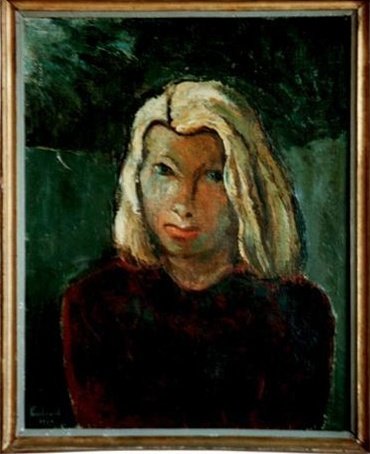 La Blonde
