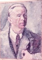 Vernon Parry Kitchin