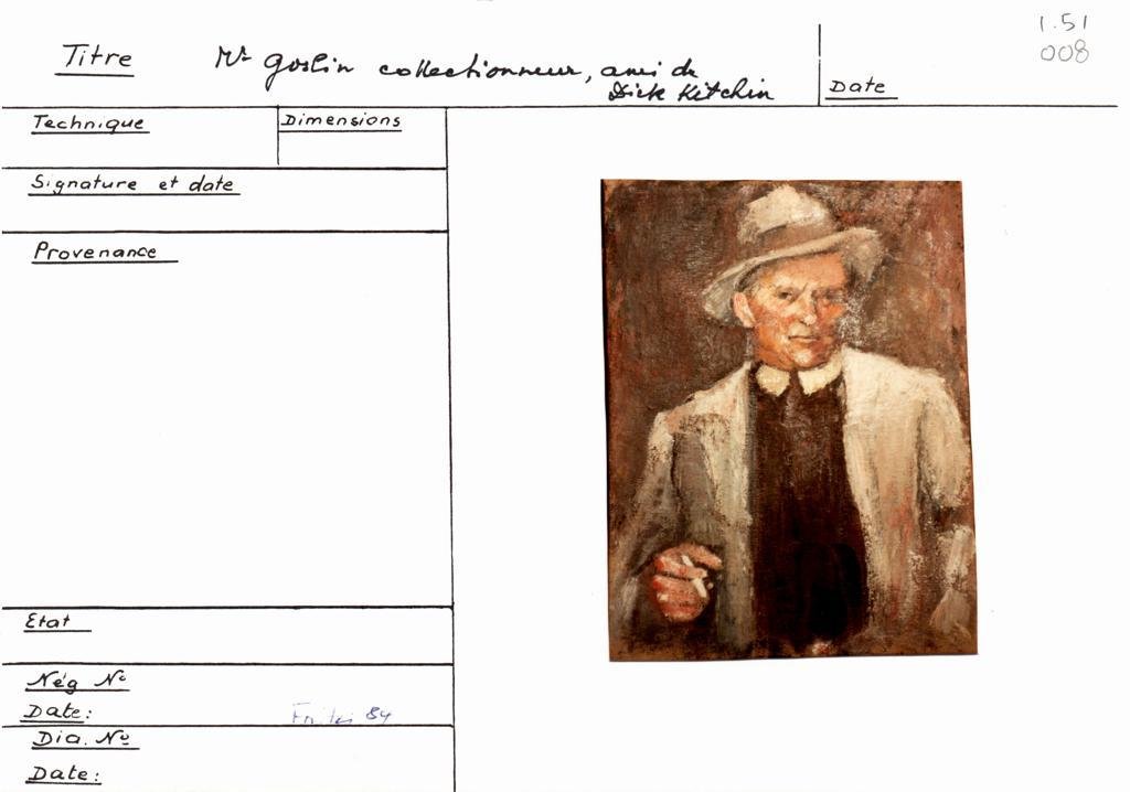 Scan de la fiche