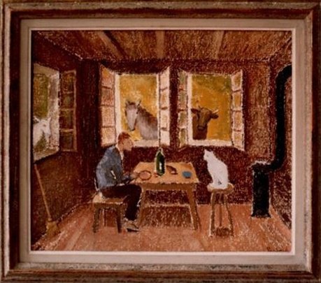 L'Ermite