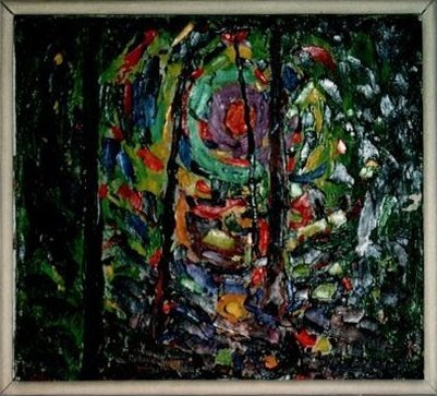 La nonne qui prie