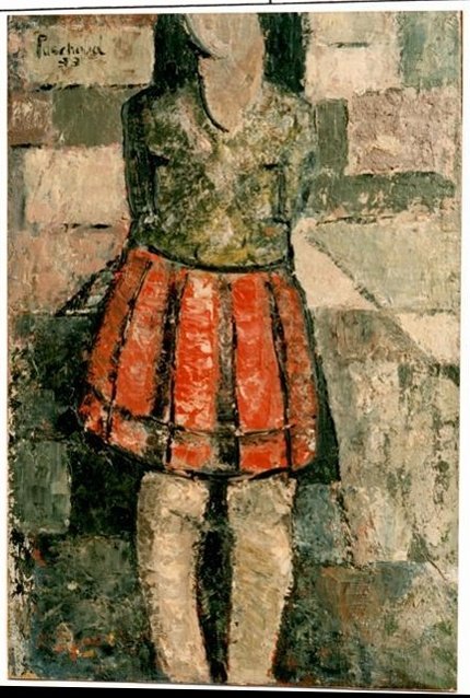 Pierrette
