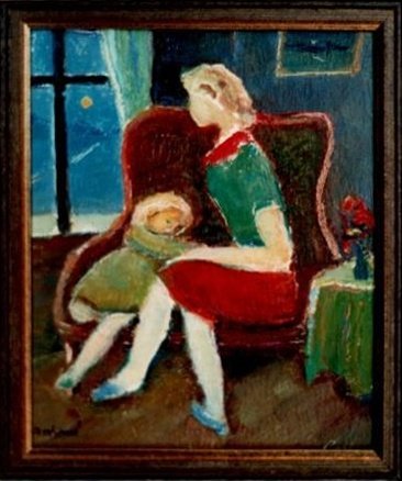 Intimité