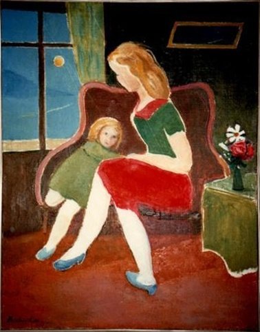 Intimité