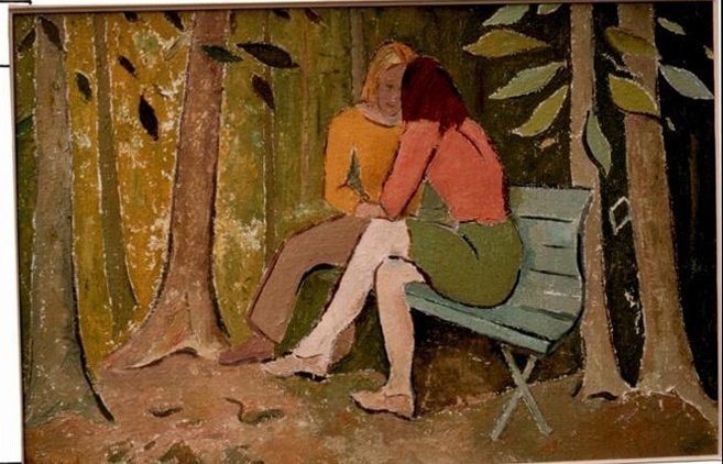L'Eternel Avenir