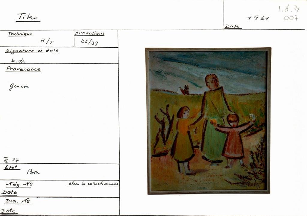 Scan de la fiche