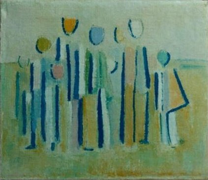 La Famille du Jardinier