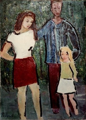 Personnages