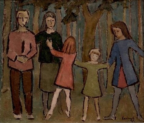 La Famille