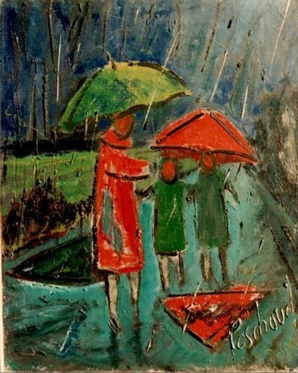 La Pluie