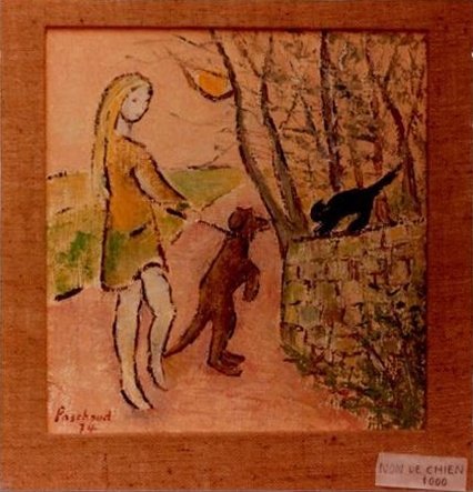 Chien et chat