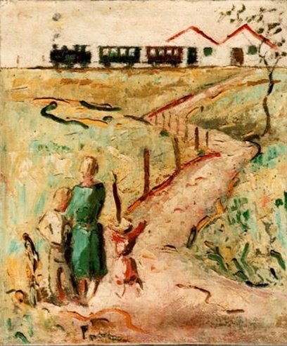 Le Train