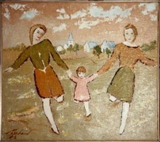 L'arrivée du printemps