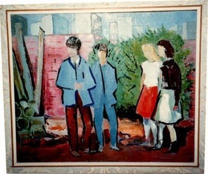 Les Beatles
