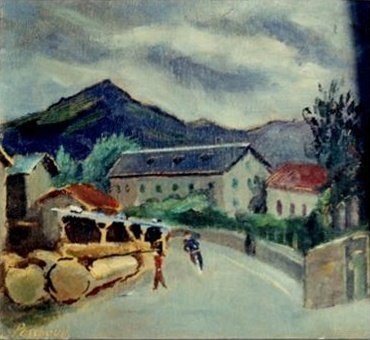 La société Rosat