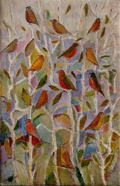 Hymne à la forêt