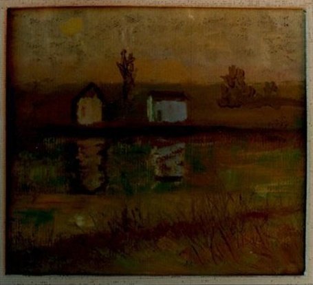 Solitude