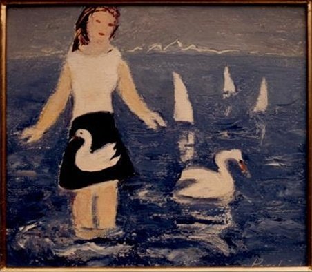 Vacances d'été I
