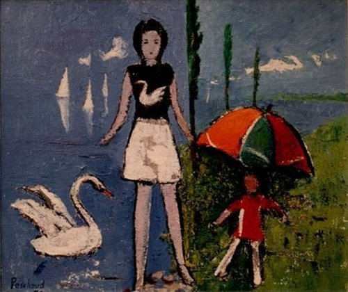 Vacances d'été II