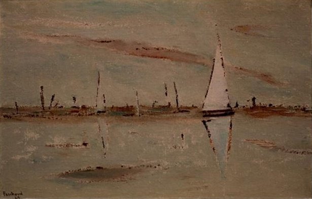 L'estuaire