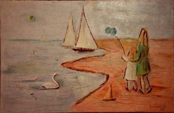 Rivage