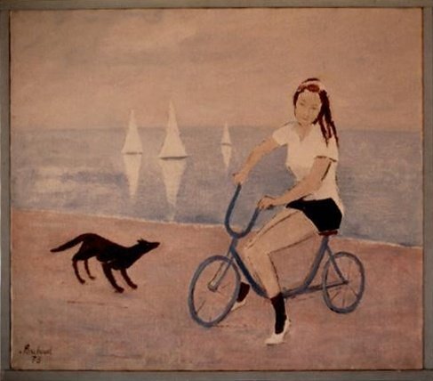 La Bicyclette