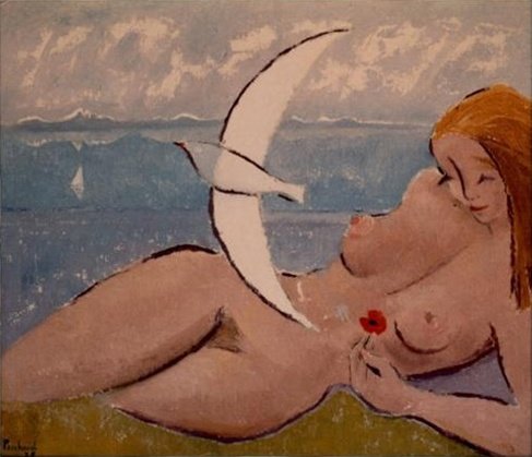 Lumière lémanique
