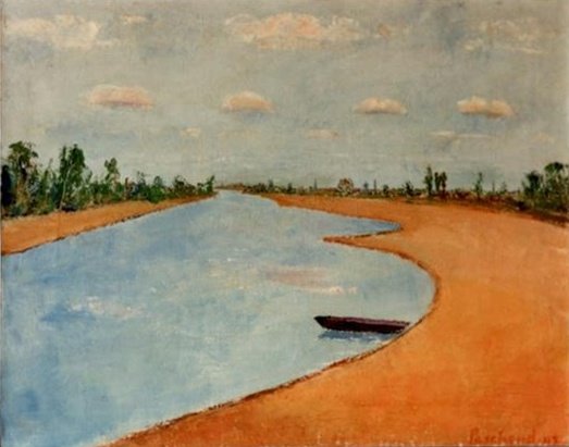 Souvenir de la Loire