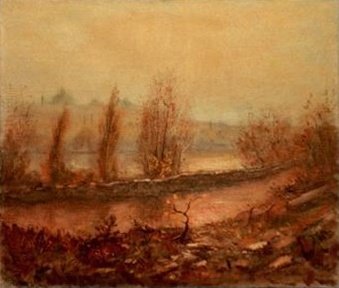 Bord du Rhône