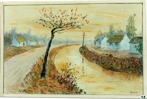 le canal