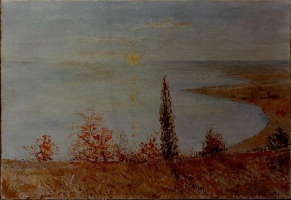 Panorama lémanique