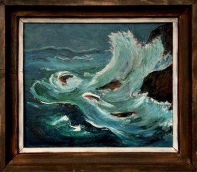 La vague