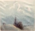 Paysage du Pays-d'Enhaut