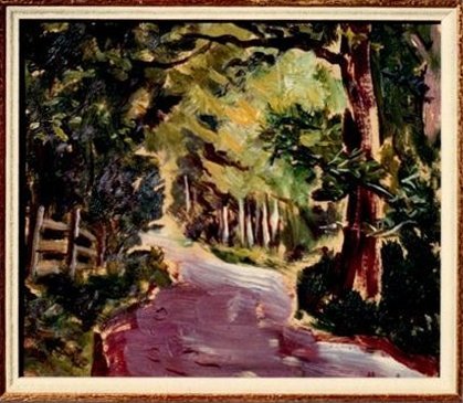 Le Chemin de la Soldanelle