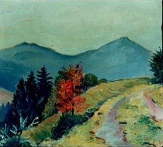 Petit paysage