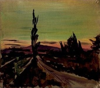 Crépuscule
