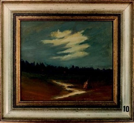Le Nuage
